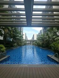 Treasure at Tampines (D18), Condominium #566822781
